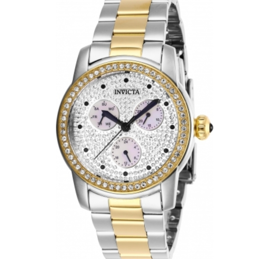 ❤⌚STUNNING⌚❤Invicta Watch- Invicta Angel